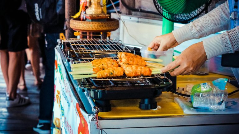 ปักหมุดปากเกร็ด-เมืองทอง: เที่ยว กิน พัก ครบ จบในทริปเดียว ฉบับคนอินเทรนด์