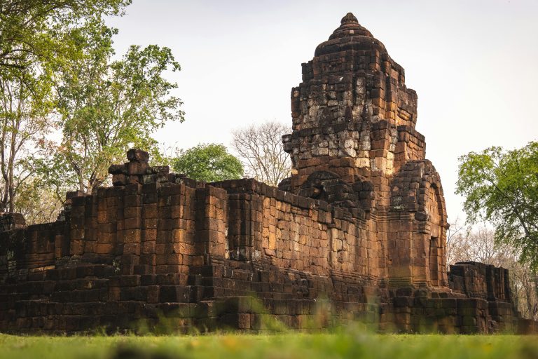 เที่ยวปากเกร็ด-เมืองทอง: สัมผัสเสน่ห์ท้องถิ่น สู่แรงบันดาลใจแต่งบ้าน และที่พักสุดชิคใกล้ Impact!