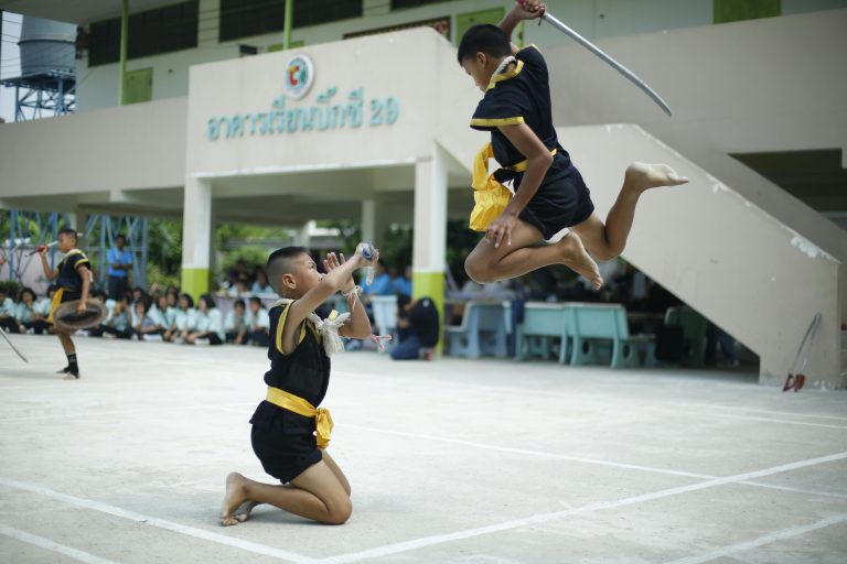 เที่ยวปากเกร็ด เมืองทองธานี: แหล่งรวมความสนุก พักสบายสไตล์คนเมือง พร้อมไอเดียแต่งบ้านชิคๆ