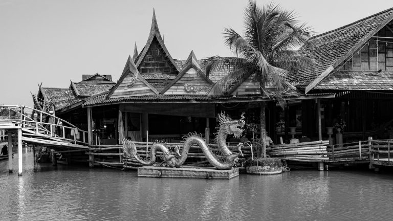 เที่ยวปากเกร็ด เมืองทอง: ปักหมุดที่ฮิต & ช้อปปิ้งไอเดียแต่งบ้านให้ชีวิตดี๊ดี