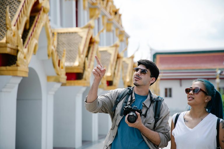 ปากเกร็ด-เมืองทอง: เช็คอินที่เที่ยวฮิต พาส่องไอเดียแต่งบ้านสไตล์คนรุ่นใหม่