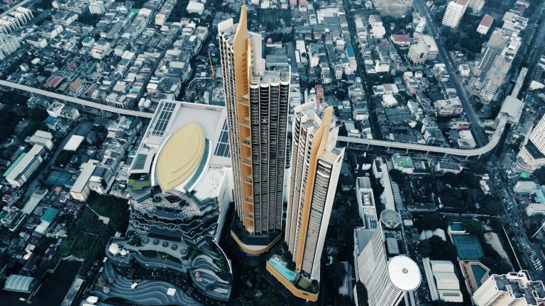 ปากเกร็ด-เมืองทอง: อัปเดตที่เที่ยวฮิต & ไอเดียแต่งบ้านสไตล์มินิมอลให้ชีวิตมีสไตล์