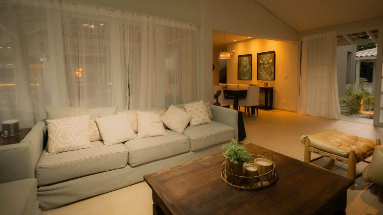 เจาะลึกปากเกร็ด: พลิกมุมเมืองทองธานี สู่แรงบันดาลใจแต่งบ้านสุดชิค