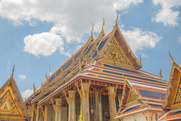 ปากเกร็ด-เมืองทอง: มิติใหม่แห่งการพักผ่อนและแต่งบ้านให้คูล สไตล์คนรุ่นใหม่!