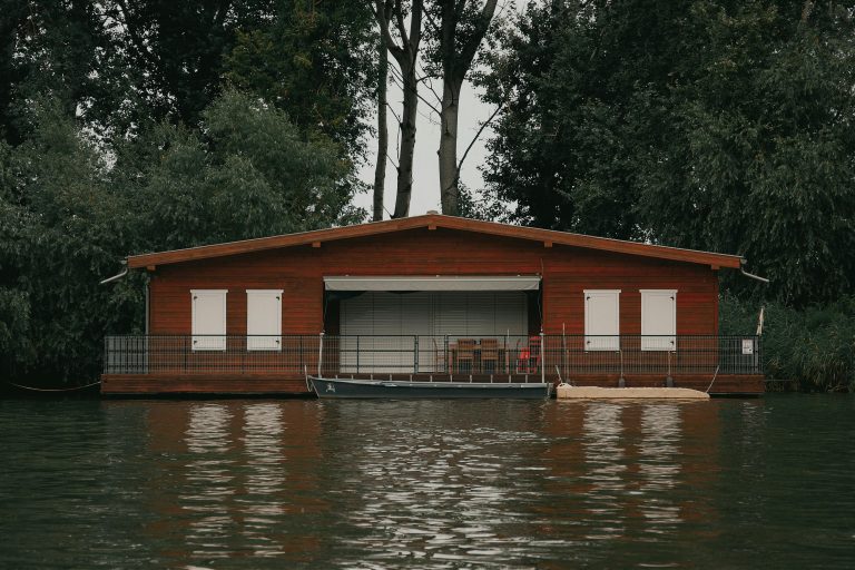 เปิดประตูสู่ปากเกร็ด-เมืองทอง: สวรรค์ของคนรักความฮิป ผสานสไตล์จัดบ้านให้ปัง!