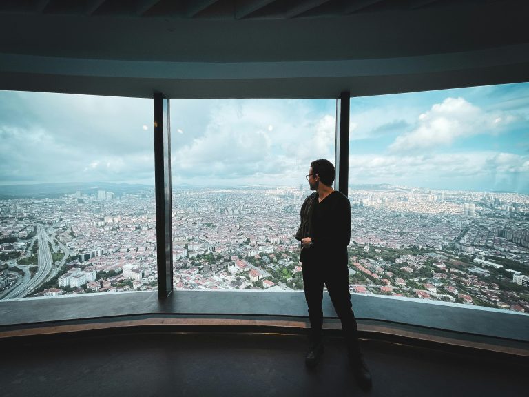 เช็คอินปากเกร็ด-เมืองทอง: ทริปสุดคูล ผสมผสานสไตล์แต่งบ้านให้ปัง!