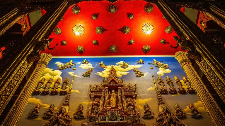 ปากเกร็ด-เมืองทอง: เช็คอินที่เที่ยวสายอาร์ต ชิคพร้อมไอเดียแต่งบ้านสไตล์มินิมอล