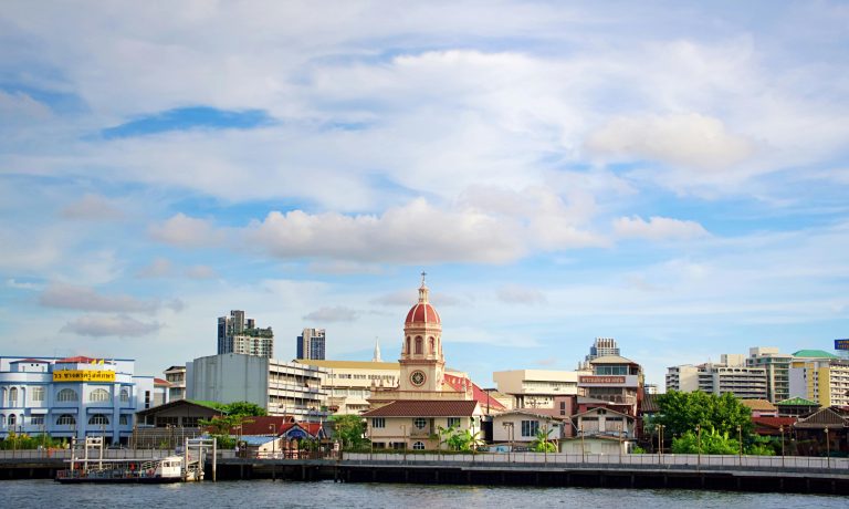 ชวนเช็คอิน! ปากเกร็ด-เมืองทองธานี ครบจบทุกสไตล์ ทั้งเที่ยว กิน ถ่ายรูป ชิคๆ พร้อมไอเดียแต่งบ้านสไตล์มินิมอล
