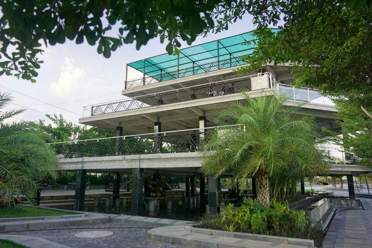 ปากเกร็ด-เมืองทอง: เช็คอินที่เที่ยวสุดชิค พร้อมไอเดียแต่งบ้านสไตล์มินิมอลให้มุมโปรดของคุณ!