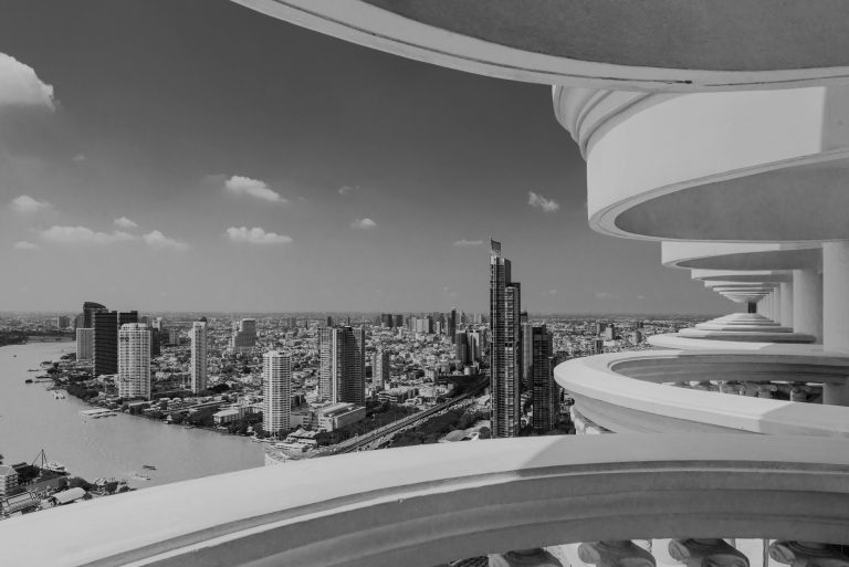 ปลุกความเป็นตัวคุณ! ปากเกร็ด-เมืองทองฯ: ทริปสายอาร์ต ชมสถาปัตยกรรมสุดเก๋ พร้อมไอเดียแต่งบ้านสไตล์มินิมอล