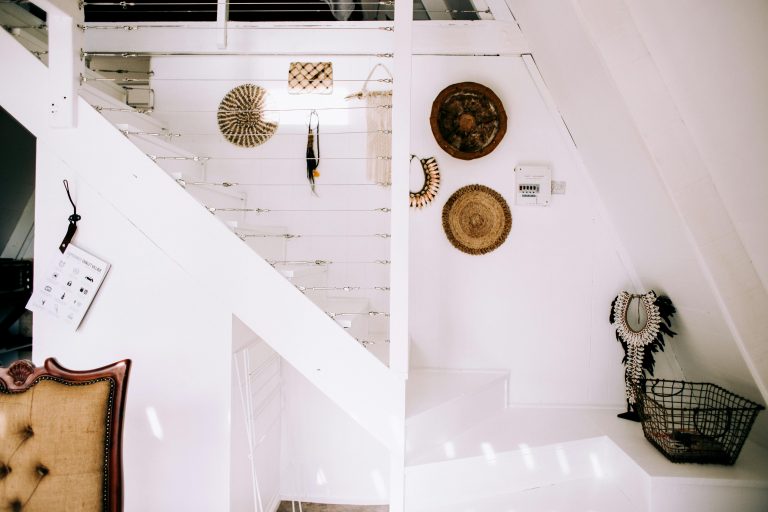 ปากเกร็ด & เมืองทอง: สวรรค์คนรักศิลปะ จัดบ้านให้ปัง ดั่งอยู่โรงแรมหรู!