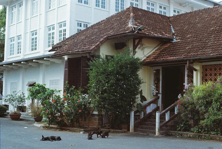ปากเกร็ด & เมืองทอง: อัปเกรดวันพักผ่อนให้มีสไตล์ ด้วยไอเดียแต่งบ้านสุดชิค พร้อมปักหมุดที่พักใกล้ Impact!