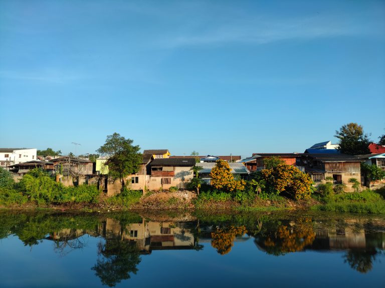 ปากเกร็ด-เมืองทอง: จุดเช็คอินสายอาร์ต ตัวท็อปสายช้อป พร้อมไอเดียแต่งบ้านฉบับ ‘The-M5-Residence’ ที่คุณต้องลอง!