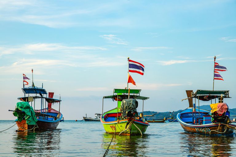 ปากเกร็ด & เมืองทอง: สวรรค์คนรักสไตล์ สัมผัสเสน่ห์ที่พักสุดชิค อัปเดตเทรนด์แต่งบ้านให้บ้านคุณมีชีวิตชีวา